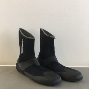 Camaro men’s paddler water shoes